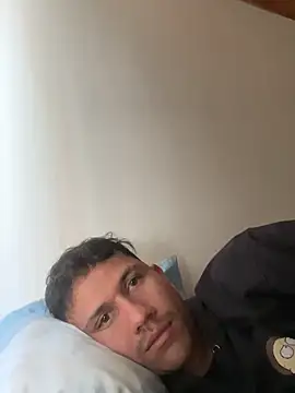 Michaell Spinelly online show from November 21, 3:22 pm