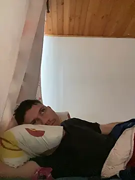 Michaell Spinelly online show from February 19, 12:45 pm