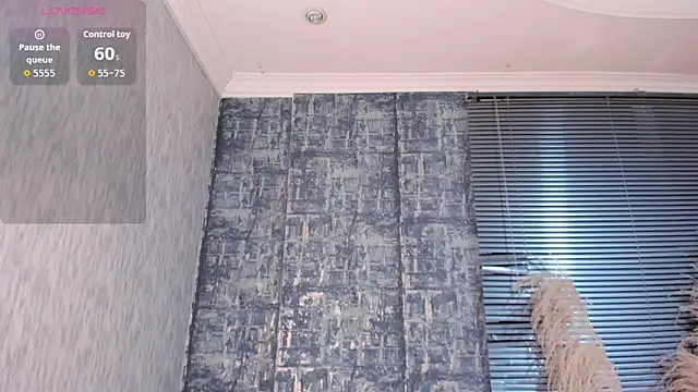 Snapshot of NathalyLeen chatting on May 21, 8:27 pm NathalyLeen online show from May 21, 8:27 pm