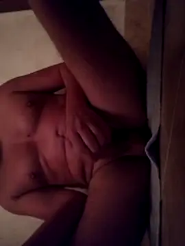 Vogliogodere123 online show from April 6, 6:09 pm