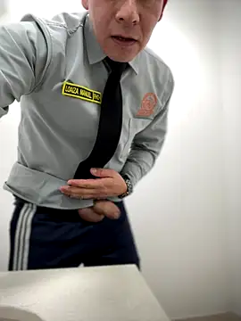 Manu0586 online show from September 23, 4:15 am