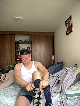 Manu0586 online show from May 15, 8:16 pm