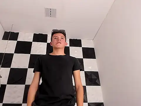 AndyFame1 online show from September 12, 7:14 pm