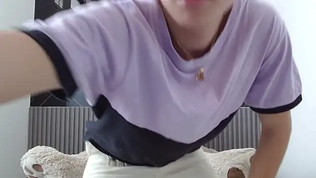 AndyFame1 online show from September 30, 7:30 pm