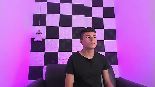 AndyFame1 online show from October 6, 6:49 pm