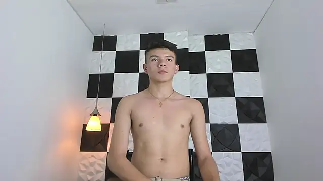 AndyFame1 online show from November 11, 7:03 pm