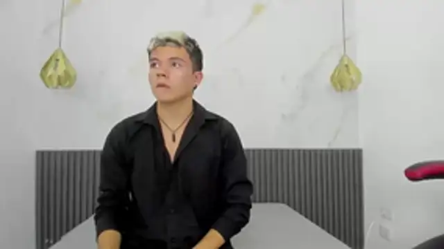 AndyFame1 online show from February 7, 6:22 pm