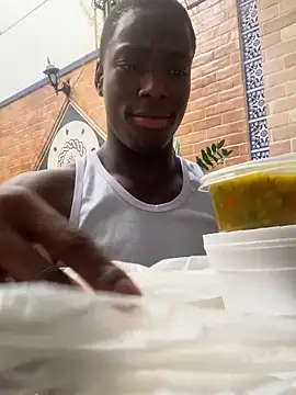 CharlesBrown  online show from September 24, 7:39 pm