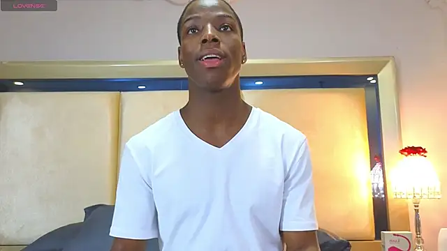 CharlesBrown  online show from October 20, 12:16 pm