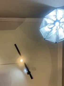 CharlesBrown  online show from December 4, 11:52 am