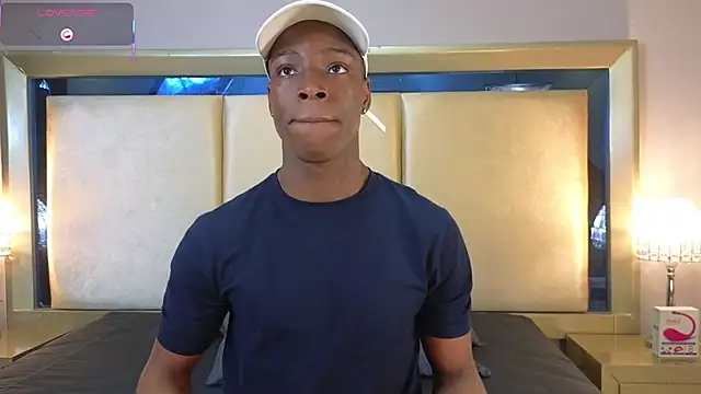 CharlesBrown  online show from February 5, 4:22 pm