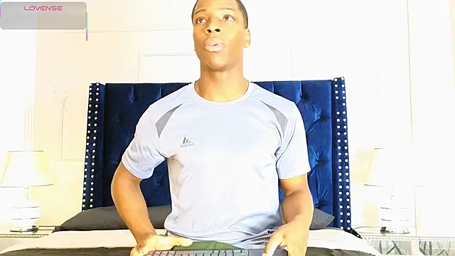 CharlesBrown  online show from March 28, 2:05 pm