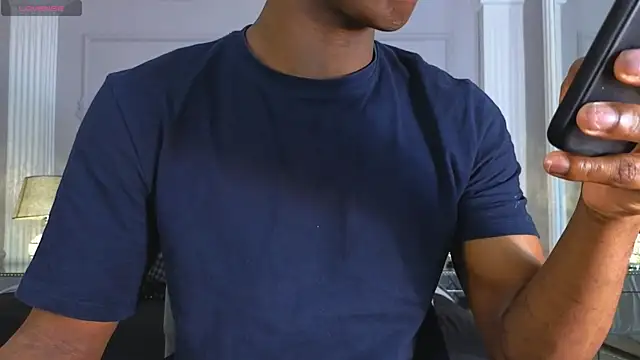 CharlesBrown  online show from April 2, 2:15 pm