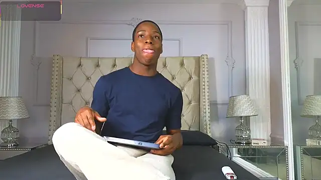 CharlesBrown  online show from May 2, 1:27 pm