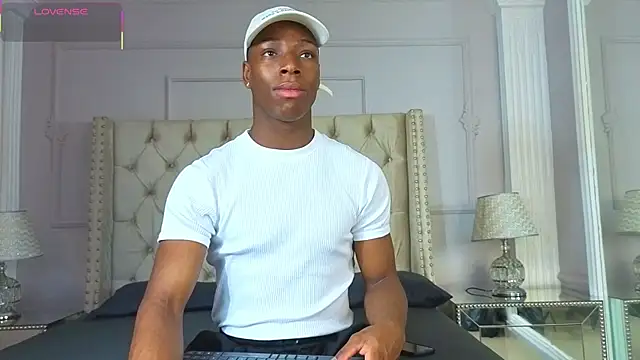CharlesBrown  online show from May 8, 1:49 pm