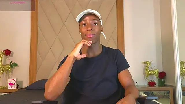 CharlesBrown  online show from May 19, 1:17 pm