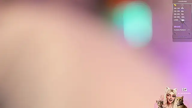 Snapshot of Miila_snow chatting on November 24, 6:07 pm Miila snow online show from November 24, 6:07 pm