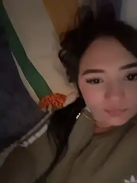 Valeria carter online show from April 20, 9:27 pm