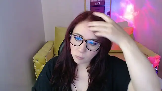 bellatrix ch online show from September 29, 4:12 pm