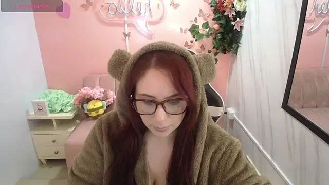 bellatrix ch online show from May 4, 12:56 pm