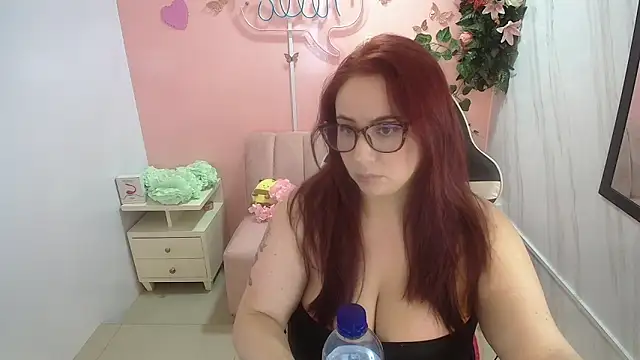 bellatrix ch online show from May 19, 1:28 pm