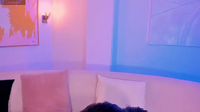 IsabellaMoreau online show from September 25, 8:23 pm