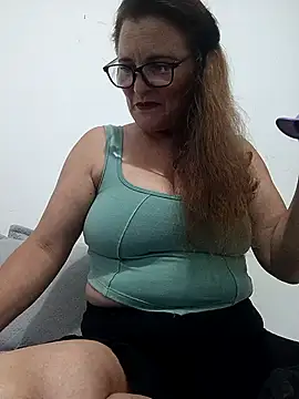 Snapshot of florecita_69 chatting on April 30, 12:55 pm florecita 69 online show from April 30, 12:55 pm