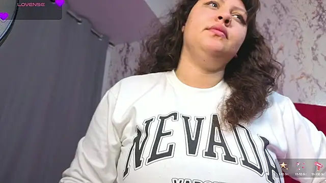 Larissa Antonella online show from October 6, 5:05 am