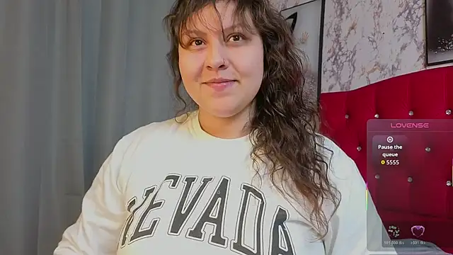 Larissa Antonella online show from November 10, 3:38 am