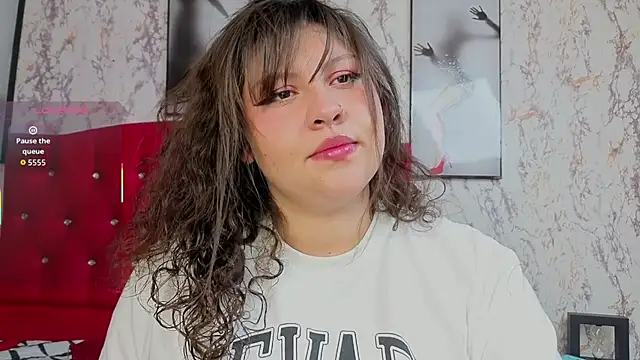 Larissa Antonella online show from November 21, 3:38 am