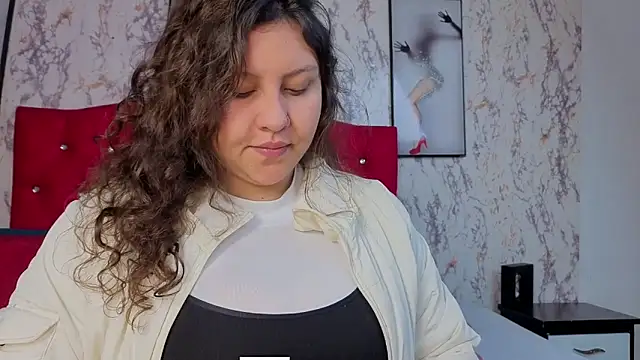 Larissa Antonella online show from March 15, 3:45 am