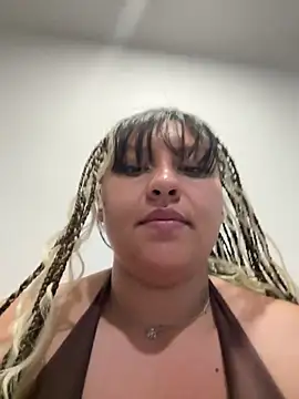 Larissa Antonella online show from April 23, 1:29 am