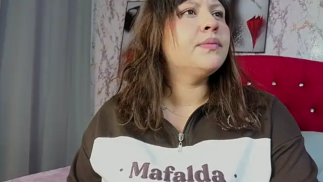 Larissa Antonella online show from May 16, 3:47 am