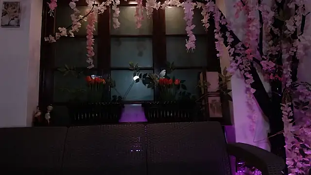samara selene online show from July 2, 3:06 am