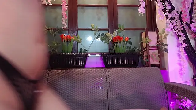 samara selene online show from July 2, 3:23 am