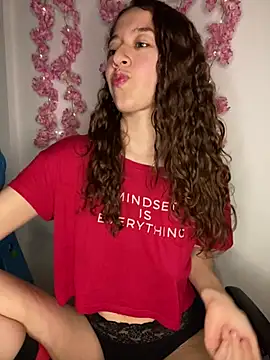 -rosi online show from March 22, 1:20 am