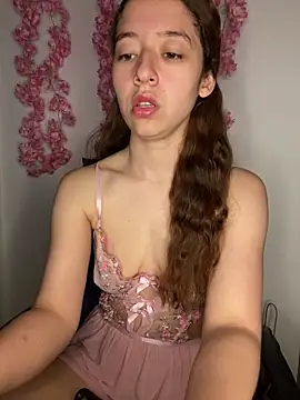 -rosi online show from May 5, 1:35 am