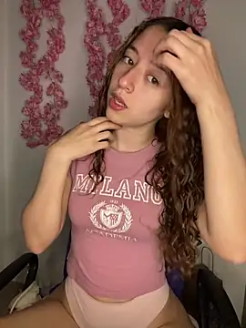 -rosi online show from May 6, 11:54 pm