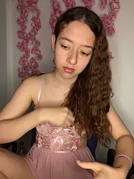 -rosi online show from May 10, 1:33 am