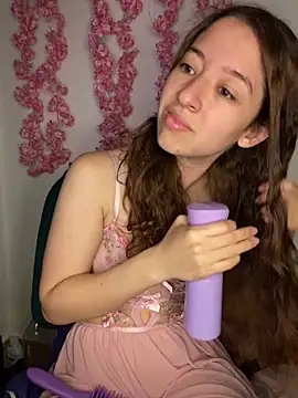 -rosi online show from May 15, 1:23 am