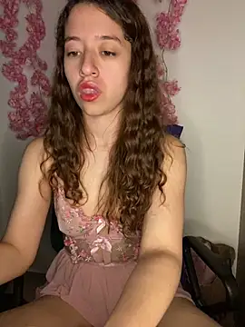 -rosi online show from May 20, 2:07 am