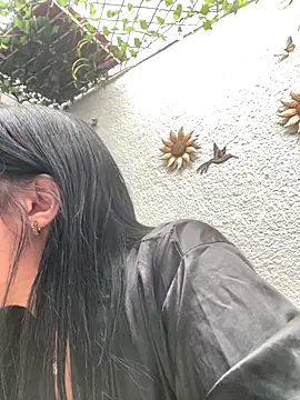 Emma HotLatina online show from December 19, 7:54 pm