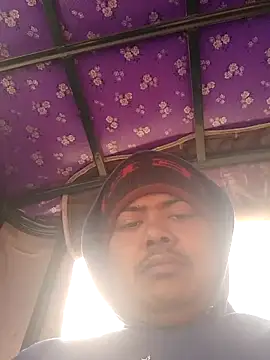 CatchingBouquet online show from January 12, 3:01 am