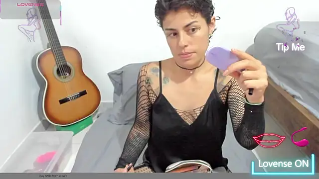 natt op online show from March 4, 12:16 am