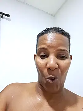 VikysDavis online show from October 7, 3:25 am