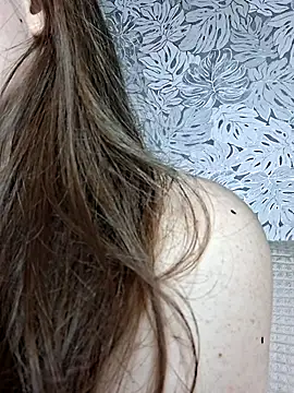 Olivia OliV online show from April 21, 2:51 am