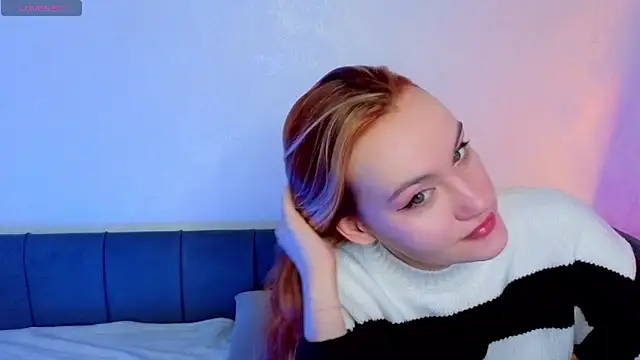 Ida FaneStain online show from October 9, 3:15 am