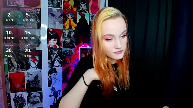 Ida FaneStain online show from April 1, 8:48 am