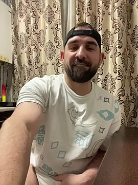 Shots of sperm online show from January 8, 2:14 am