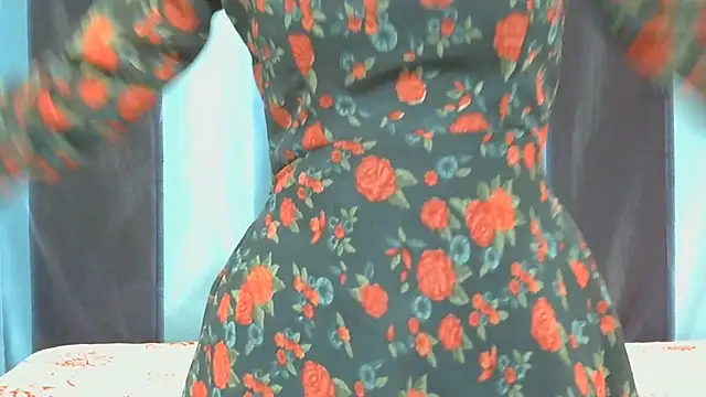 Snapshot of Aarti_misty71 chatting on September 26, 4:49 am Aarti misty71 online show from September 26, 4:49 am